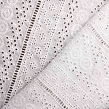 Bordado Suizo Tona - Ribes y Casals