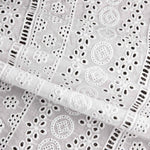 Bordado Suizo Tona - Ribes y Casals