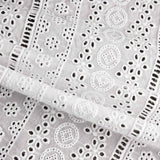 Bordado Suizo Tona - Ribes y Casals