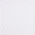 Bordado Suizo Triana Blanco - Ribes y Casals