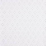 Bordado Suizo Triana Blanco - Ribes y Casals