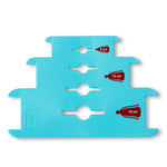 Borlas Prym 624191 - Ribes y Casals