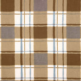 Polar Borreguito Cuadros Beige - Ribes y Casals