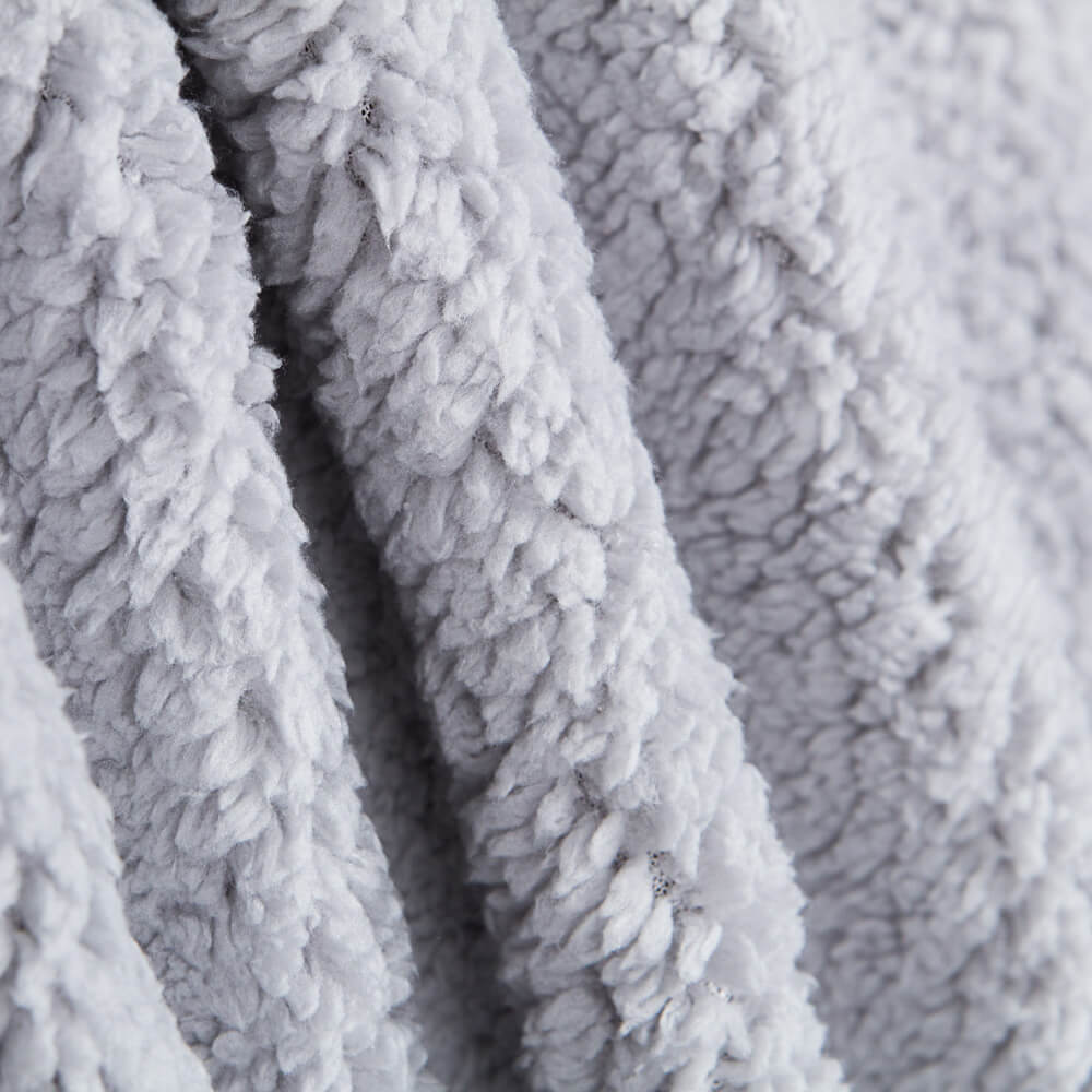 Borreguito Elástico Azul Hielo - Ribes y Casals