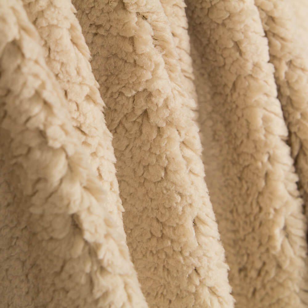 Borreguito Elástico Beige - Ribes y Casals