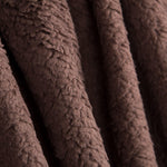 Borreguito Elástico Chocolate - Ribes y Casals