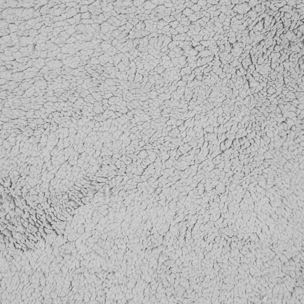 Retal Borreguito Elástico Gris 160x150 cm - Ribes y Casals