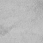 Retal Borreguito Elástico Gris 160x150 cm - Ribes y Casals