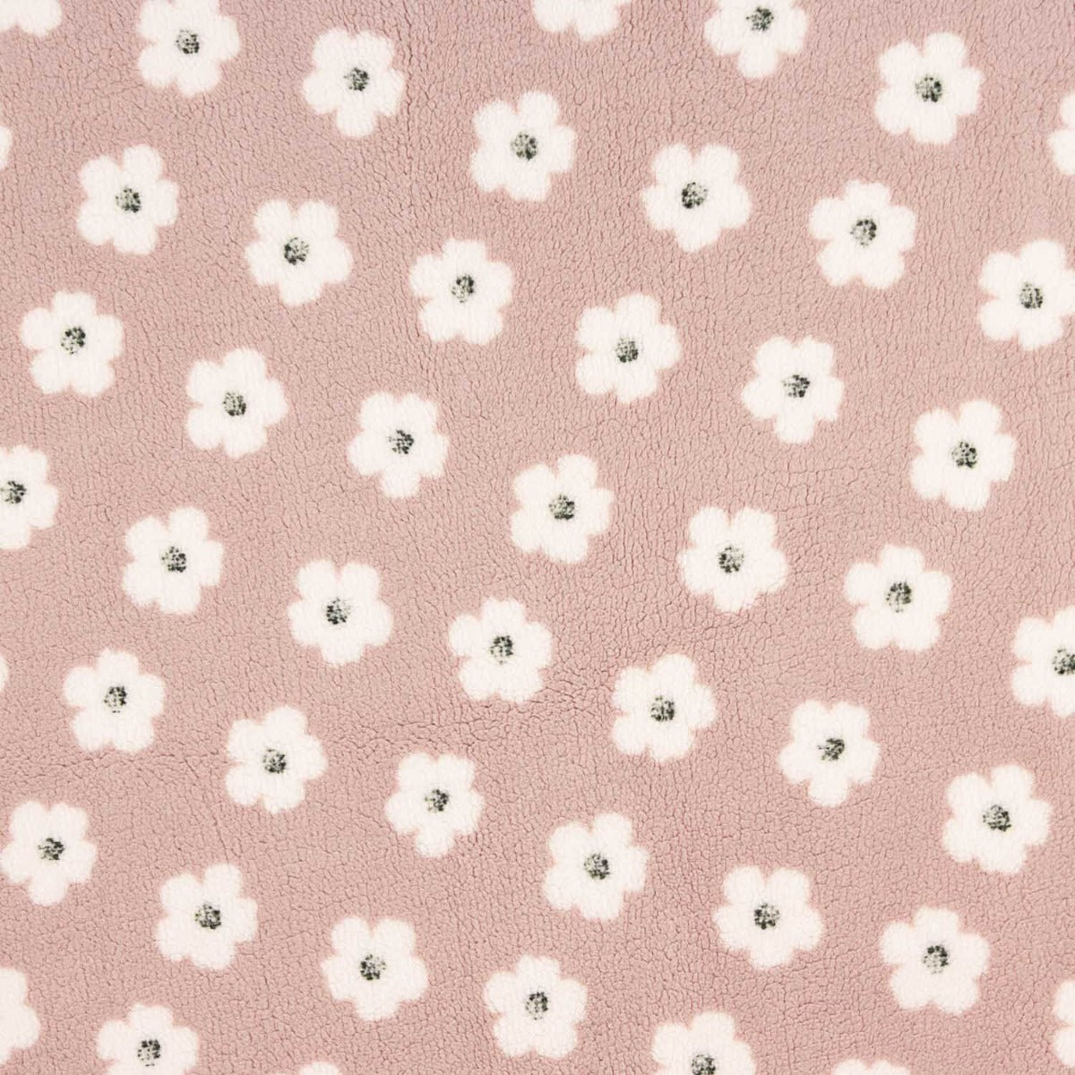 Polar Borreguito Flores Pequeñas - Ribes y Casals