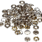 Boton Jersey Prym Plata - Ribes y Casals