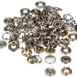 Boton Jersey Prym Plata - Ribes y Casals