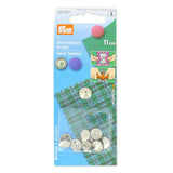 Botón para Forrar 11mm - Ribes y Casals