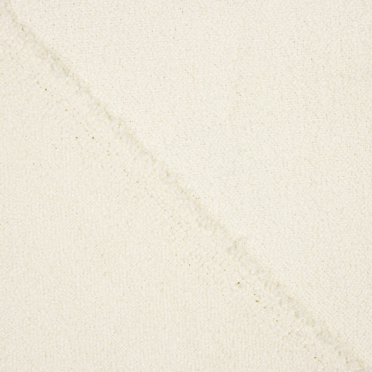 Bouclé Tapicería Blanca - Ribes y Casals