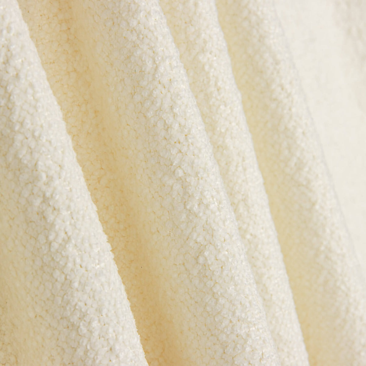 Bouclé Tapicería Blanca - Ribes y Casals