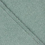 Bouclé Tapicería Verde Azulado - Ribes y Casals
