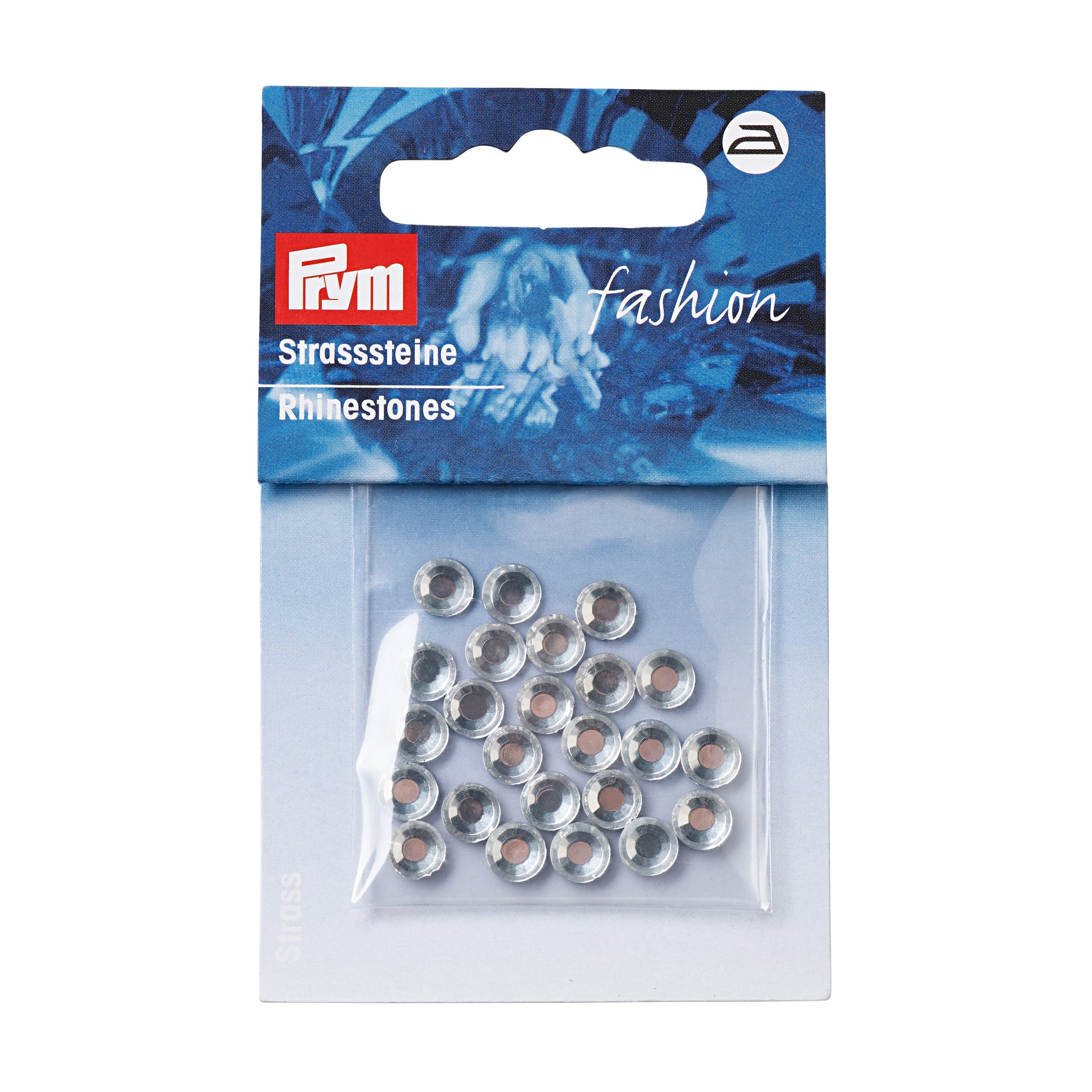 Brillantes Termofijables 3mm - Ribes y Casals