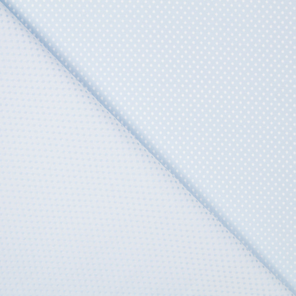 Brillantina Plumeti Azul Porcelana - Ribes y Casals