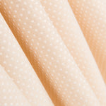 Brillantina Plumeti Beige - Ribes y Casals