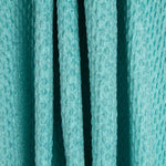 Brocado Bubble Verde Agua - Ribes y Casals