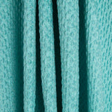 Brocado Bubble Verde Agua - Ribes y Casals