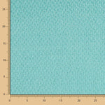 Brocado Bubble Verde Agua - Ribes y Casals