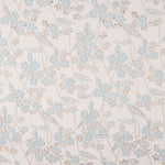 Brocado Crush Flor Agua - Ribes y Casals