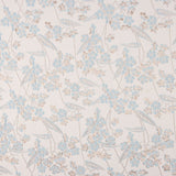 Brocado Crush Flor Agua - Ribes y Casals