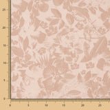 Brocado Flor Nude - Ribes y Casals