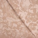 Brocado Flor Nude - Ribes y Casals