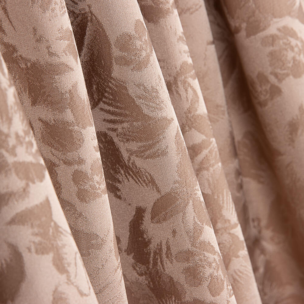 Brocado Flor Nude - Ribes y Casals