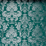 Brocado Cofrade Aguamarina Metal - Ribes y Casals