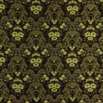 Brocado Cofrade Negro - Ribes y Casals