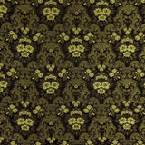 Brocado Cofrade Negro - Ribes y Casals