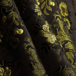 Brocado Cofrade Negro - Ribes y Casals