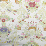 Brocado Cofrade Flor Falla - Ribes y Casals