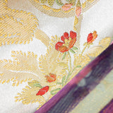 Brocado Cofrade Flor Falla - Ribes y Casals