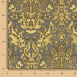 Brocado Cofrade Gris - Ribes y Casals