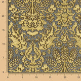 Brocado Cofrade Gris - Ribes y Casals