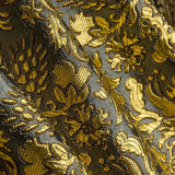 Brocado Cofrade Gris - Ribes y Casals