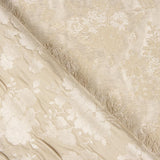 Brocado Flor Cretonero Oro - Ribes y Casals