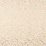 Brocado Geométrico Dorado - Ribes y Casals