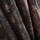 Brocado Flor Cobre - Ribes y Casals