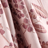 Brocado Flor Japón Rosa Maquillaje - Ribes y Casals