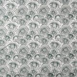 Brocado Flor Verde - Ribes y Casals