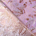 Brocado Floral Lavanda - Ribes y Casals