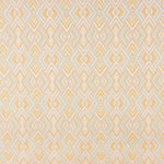 Brocado Geométrico Verde Claro - Ribes y Casals