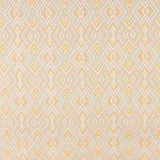 Brocado Geométrico Verde Claro - Ribes y Casals