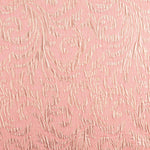 Brocado Lurex Rosa Bombón - Ribes y Casals