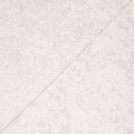 Brocado Lurex Plata Blanco - Ribes y Casals