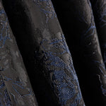 Brocado Rosa Azul - Ribes y Casals